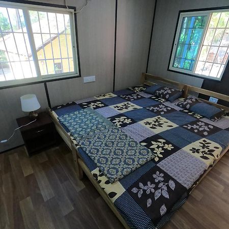 Hallimane Homestay Udupi Exterior foto